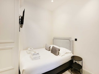 Apartment Paris  4