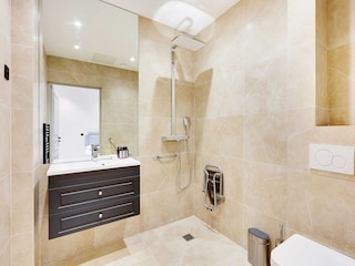 Apartment Paris  5