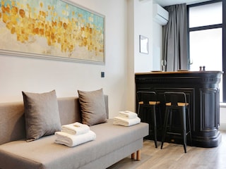 Apartment Paris  6