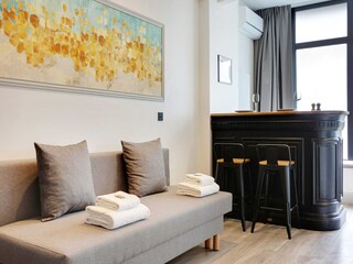 Appartamento Paris  6