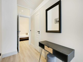 Appartamento Paris  8