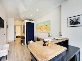 Appartamento Paris  9