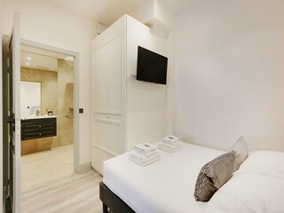 Appartamento Paris  10