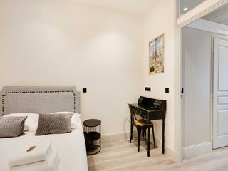 Appartamento Paris  11