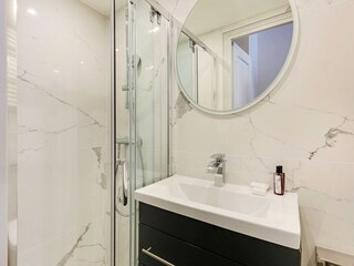 Appartamento Paris  12