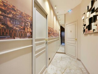 Appartamento Paris  13