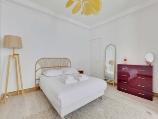 Apartamento Paris  2