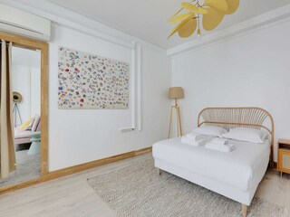 Apartamento Paris  12