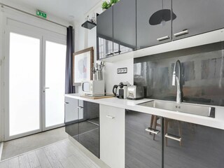 Apartamento Paris  4