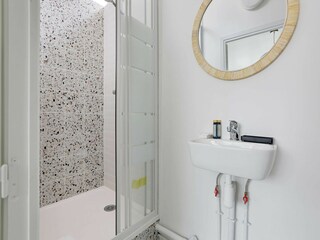 Apartamento Paris  5