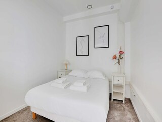 Apartamento Paris  7