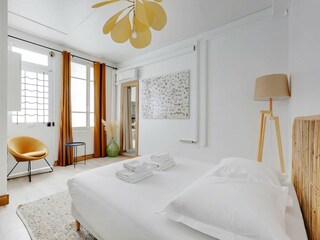 Apartamento Paris  9
