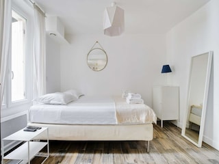 Apartment Paris  4