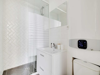 Apartment Paris  5