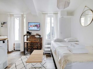 Apartment Paris  6