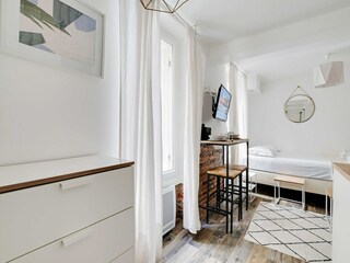 Apartment Paris  7
