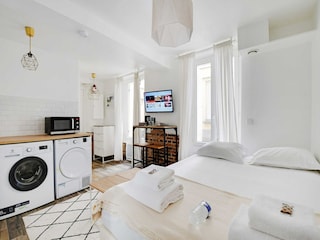 Apartment Paris  9
