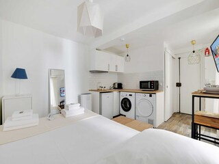 Apartment Paris  11