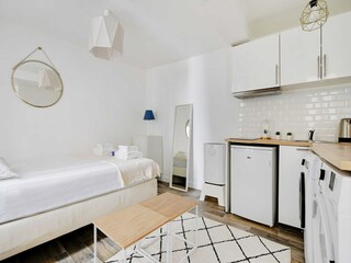 Apartment Paris  12