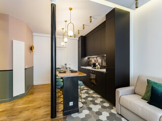 Apartment Paris  2