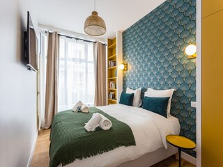 Appartement Paris  9