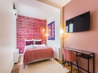 Appartement Paris  10