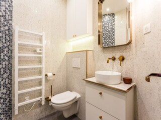 Appartement Paris  2