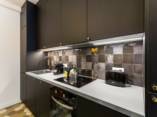 Appartement Paris  3