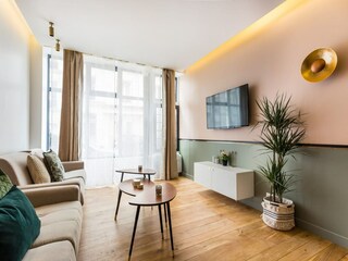 Appartement Paris  4