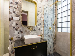 Appartement Paris  5