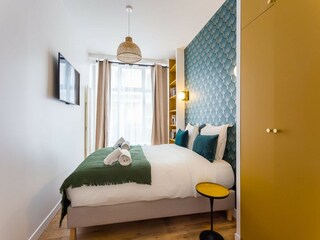 Appartement Paris  8