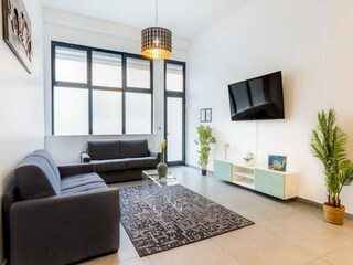 Apartment Paris  5