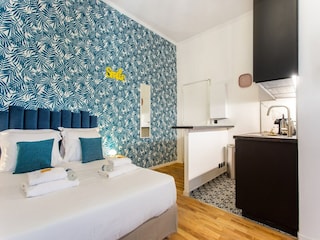 Apartment Paris  2