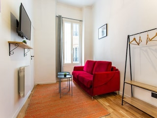 Apartment Paris  3