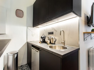 Apartment Paris  4
