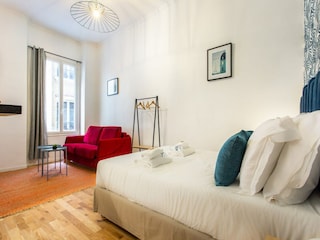 Apartment Paris  5