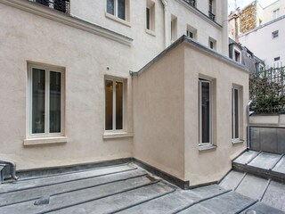 Apartment Paris  7