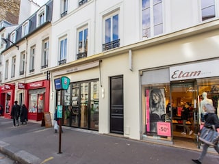 Apartment Paris  9