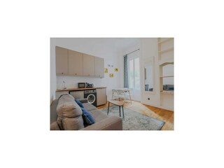 Apartamento Paris  2