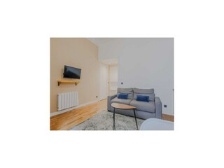 Apartamento Paris  3