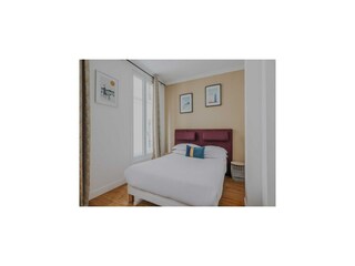 Apartamento Paris  4