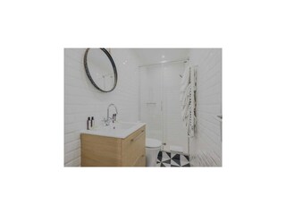 Apartamento Paris  5