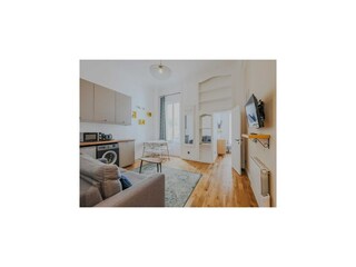 Apartamento Paris  7