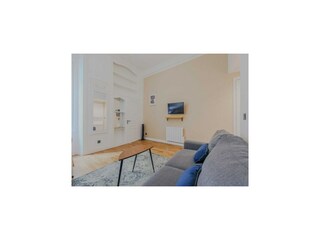Apartamento Paris  8