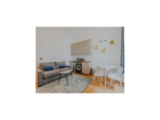 Apartamento Paris  9