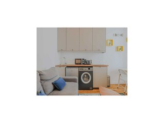 Apartamento Paris  11