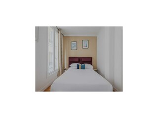 Apartamento Paris  12