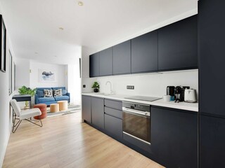 Apartamento Paris  2