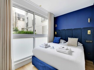 Apartamento Paris  3