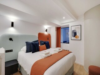 Apartamento Paris  4